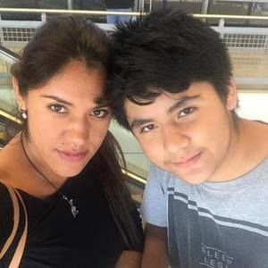 Meet your Posher, Leonardo